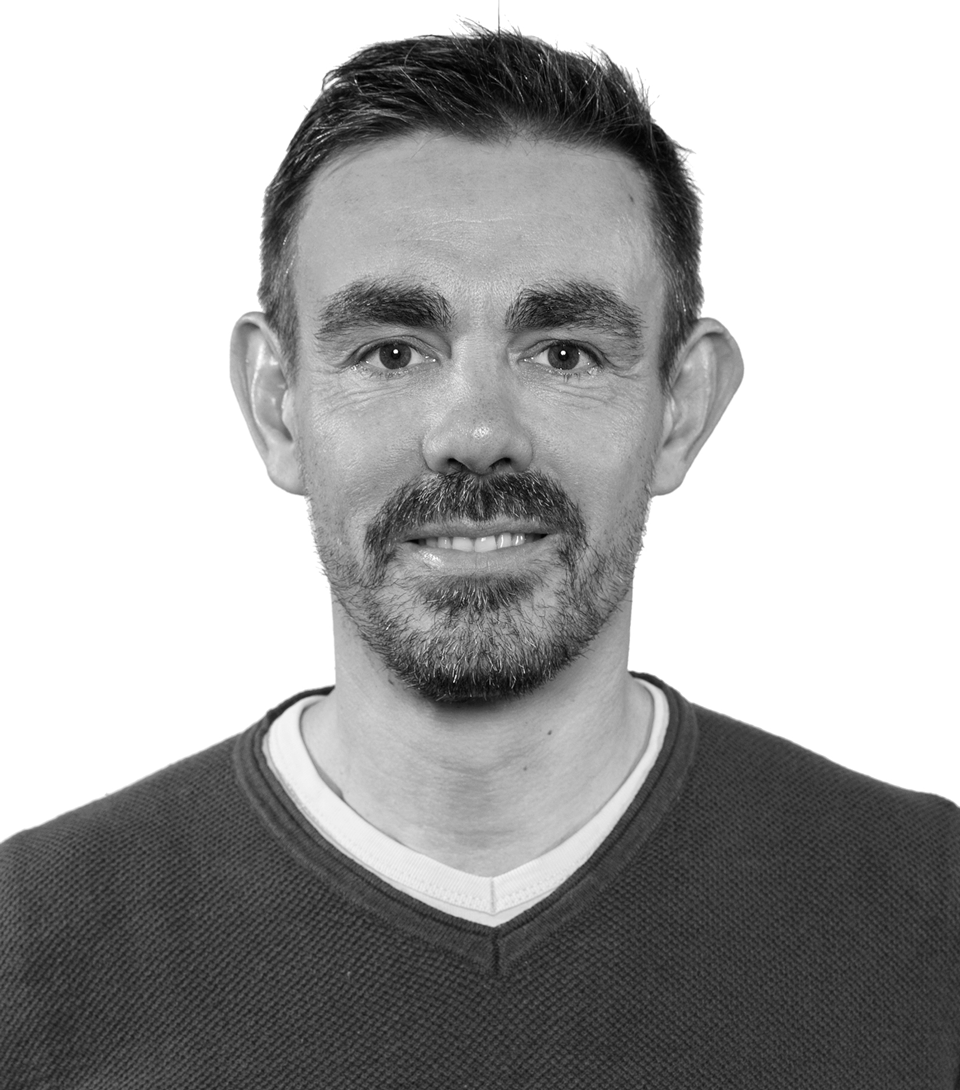 Christophe Costantini
