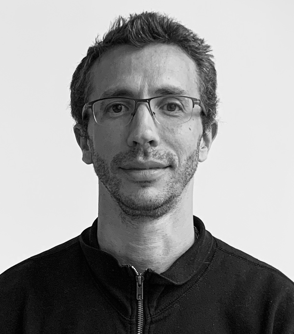 Francis Beuzon